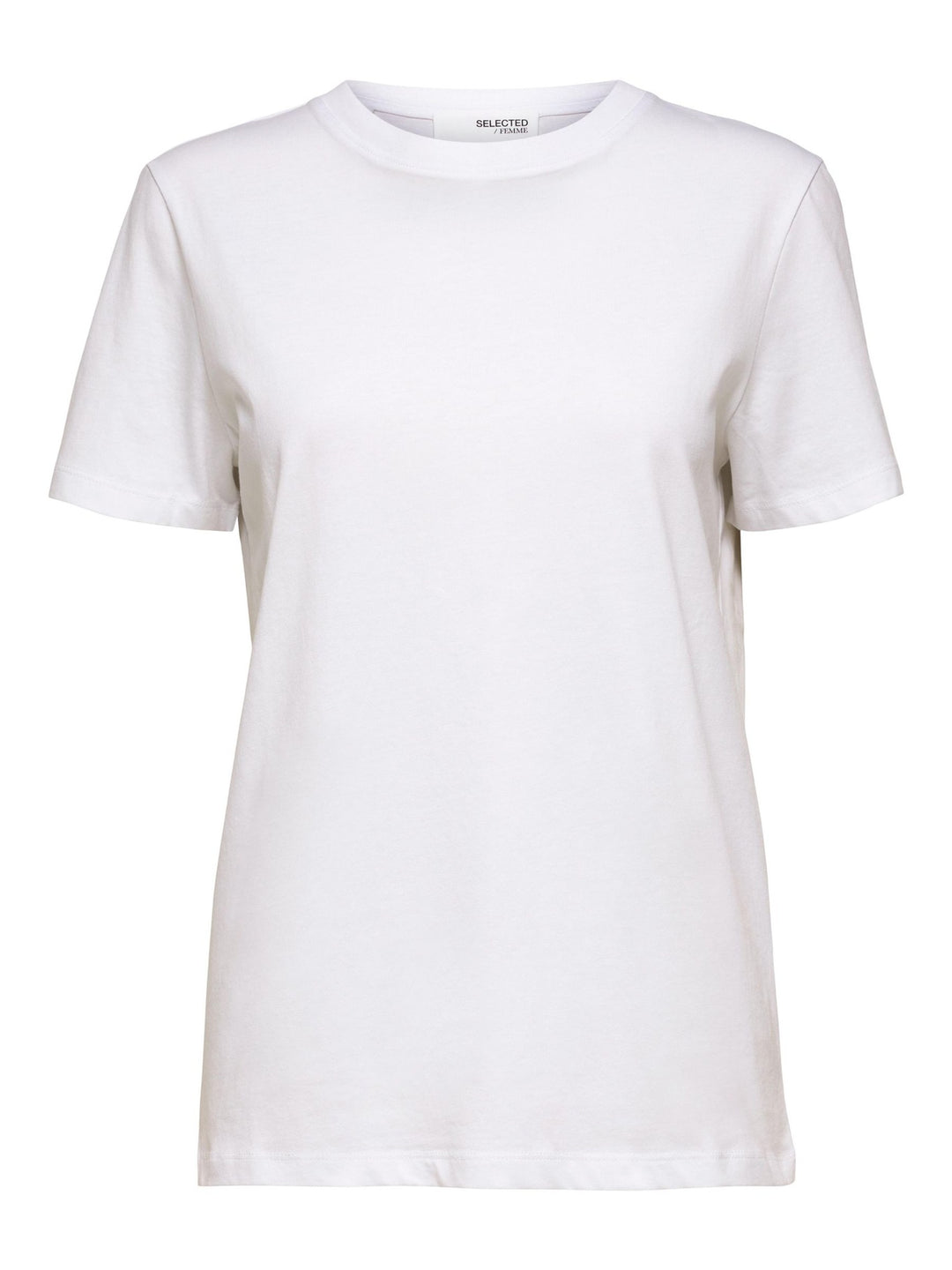 SLF Standard LS stripe tee in maritime blue - shopatanna